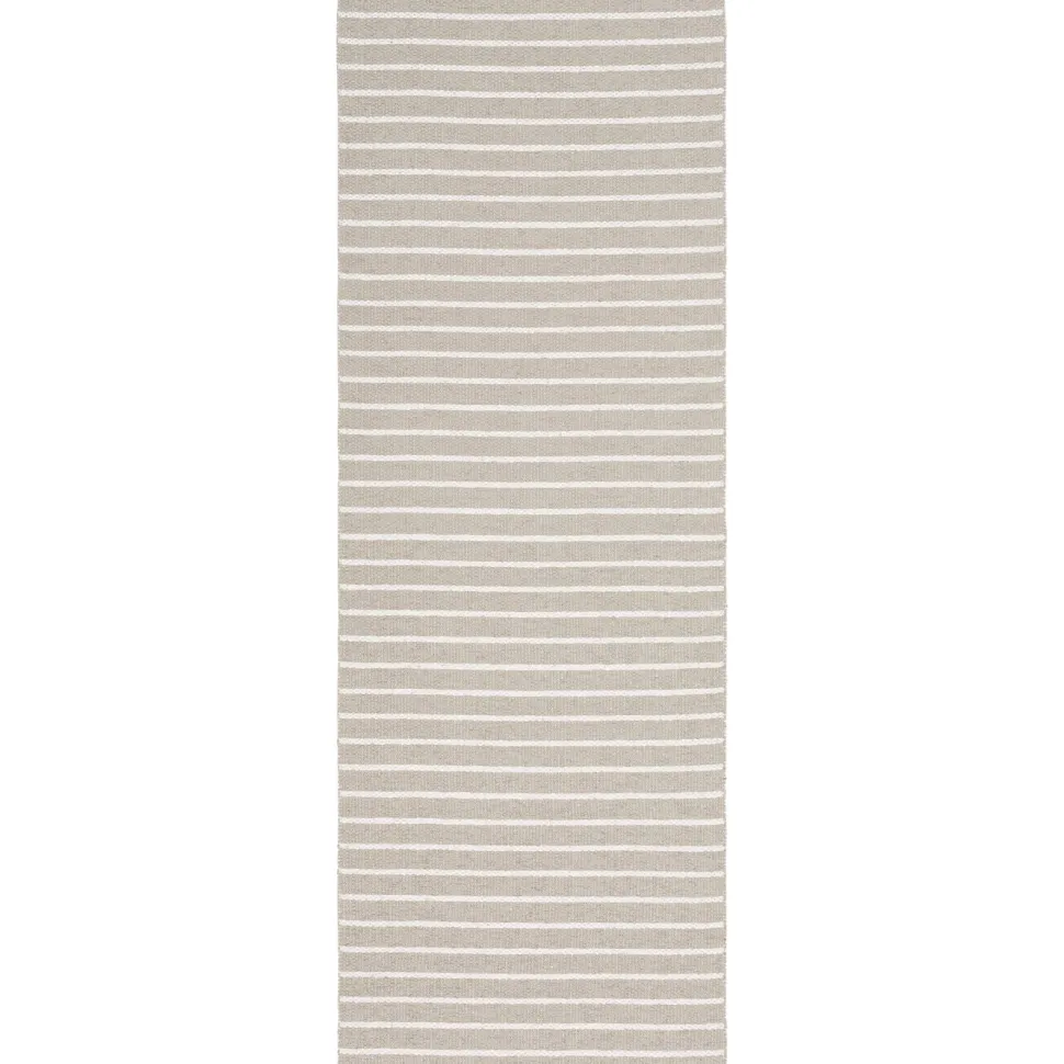 Matto Horredsmattan Music, 50x70cm, sinapinkeltainen