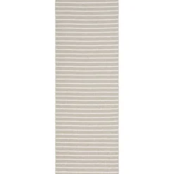 Matto Horredsmattan Music, 50x70cm, sinapinkeltainen