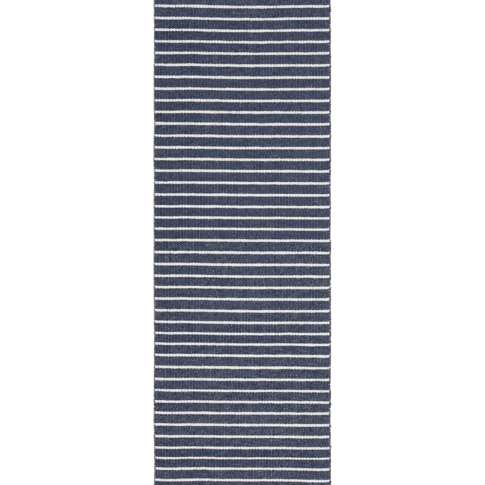Matto Horredsmattan Music, 50x70cm, sinapinkeltainen