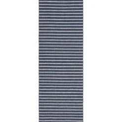 Matto Horredsmattan Music, 50x70cm, sinapinkeltainen