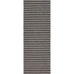 Matto Horredsmattan Music, 50x70cm, sinapinkeltainen