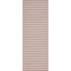 Matto Horredsmattan Music, 50x70cm, sinapinkeltainen