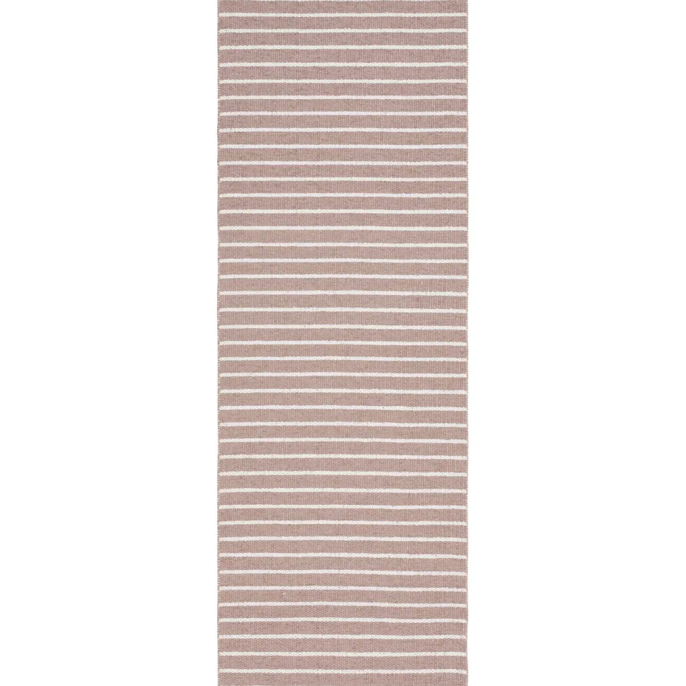Matto Horredsmattan Music, 50x70cm, sinapinkeltainen