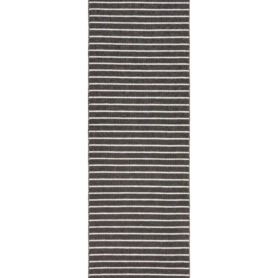 Matto Horredsmattan Music, 50x70cm, sinapinkeltainen