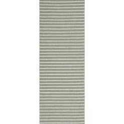 Matto Horredsmattan Music, 50x70cm, sinapinkeltainen