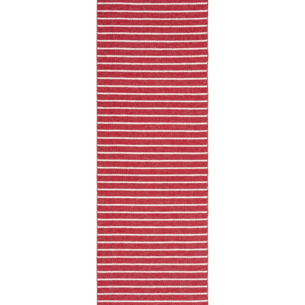 Matto Horredsmattan Music, 50x70cm, sinapinkeltainen