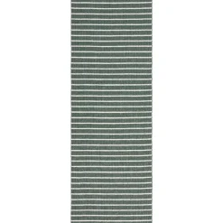 Matto Horredsmattan Music, 50x70cm, sinapinkeltainen