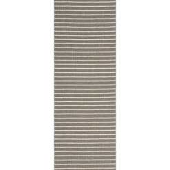 Matto Horredsmattan Music, 50x70cm, sinapinkeltainen