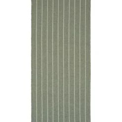 Matto Horredsmattan Rand, 50x70cm, ruosteenoranssi