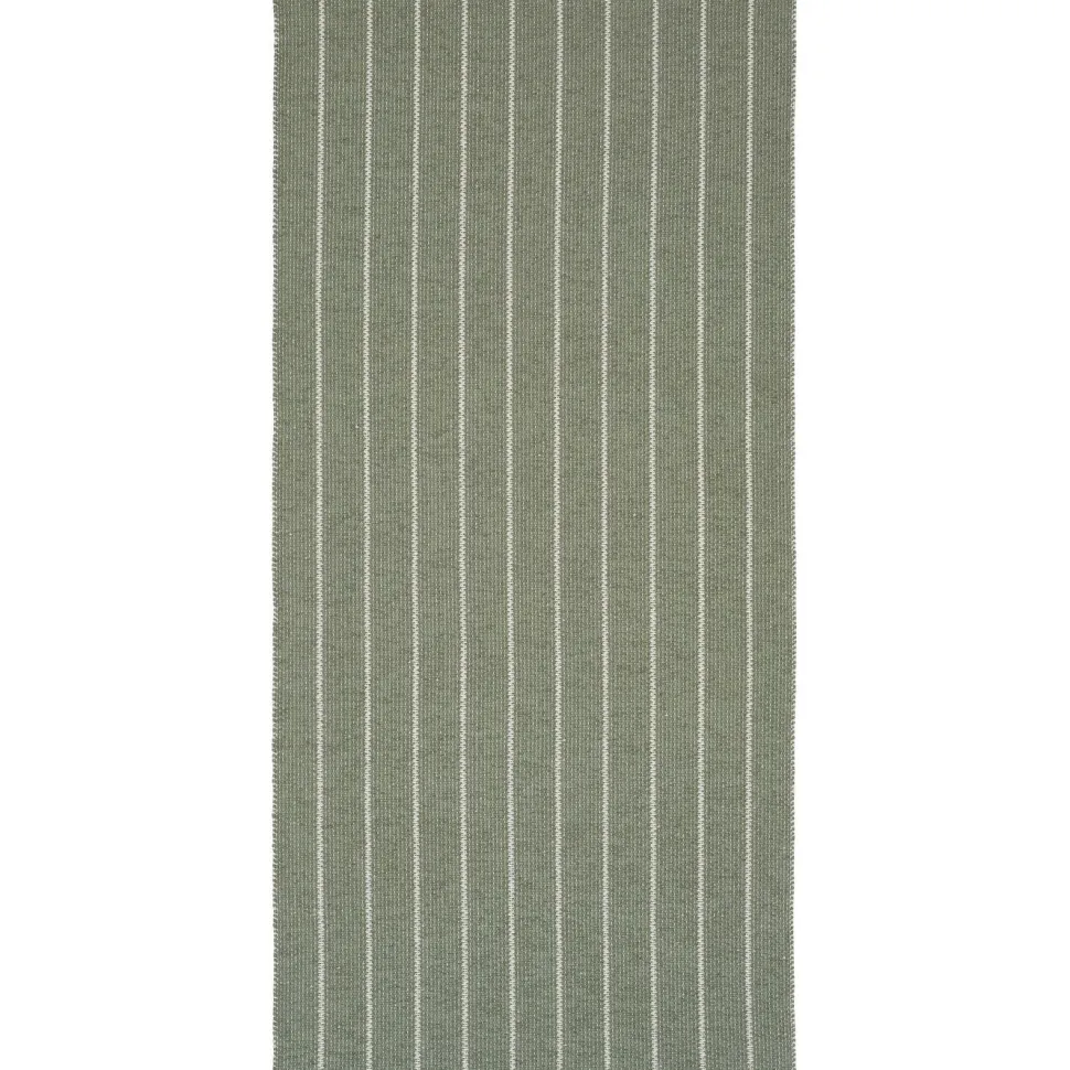 Matto Horredsmattan Rand, 50x70cm, ruosteenoranssi