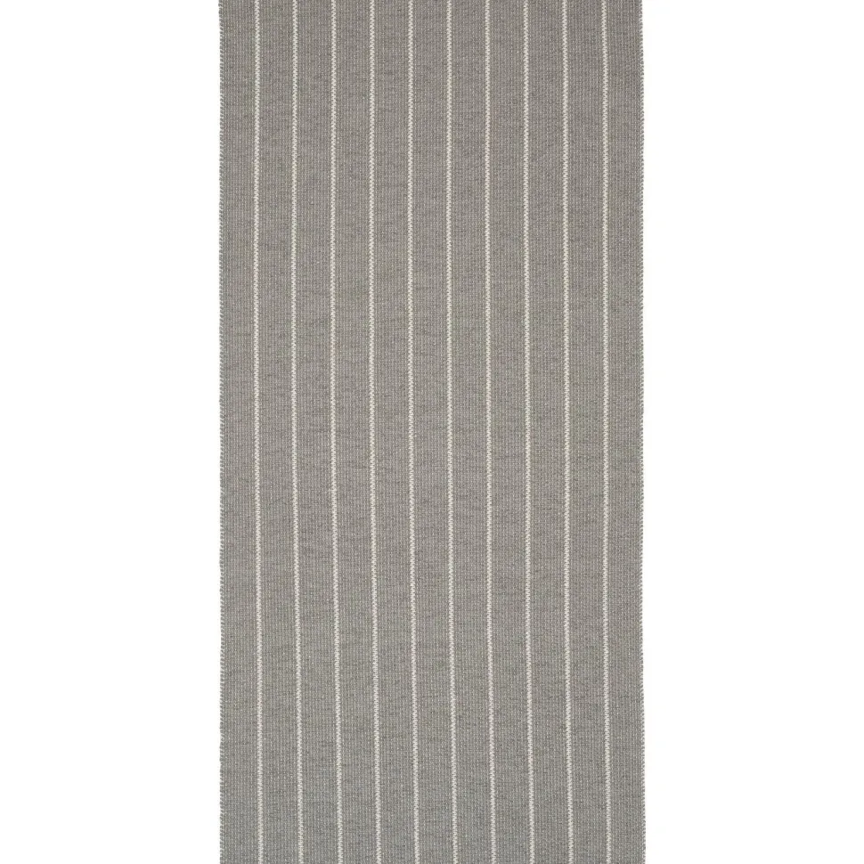 Matto Horredsmattan Rand, 50x70cm, ruosteenoranssi