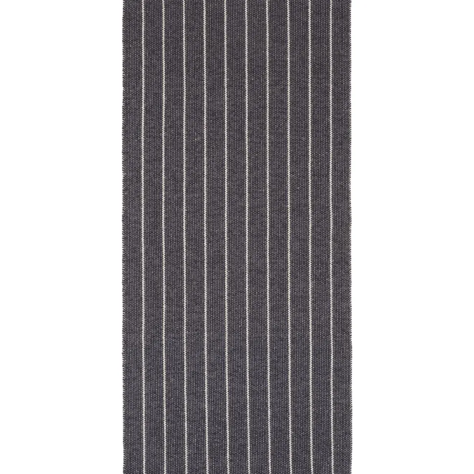 Matto Horredsmattan Rand, 50x70cm, ruosteenoranssi