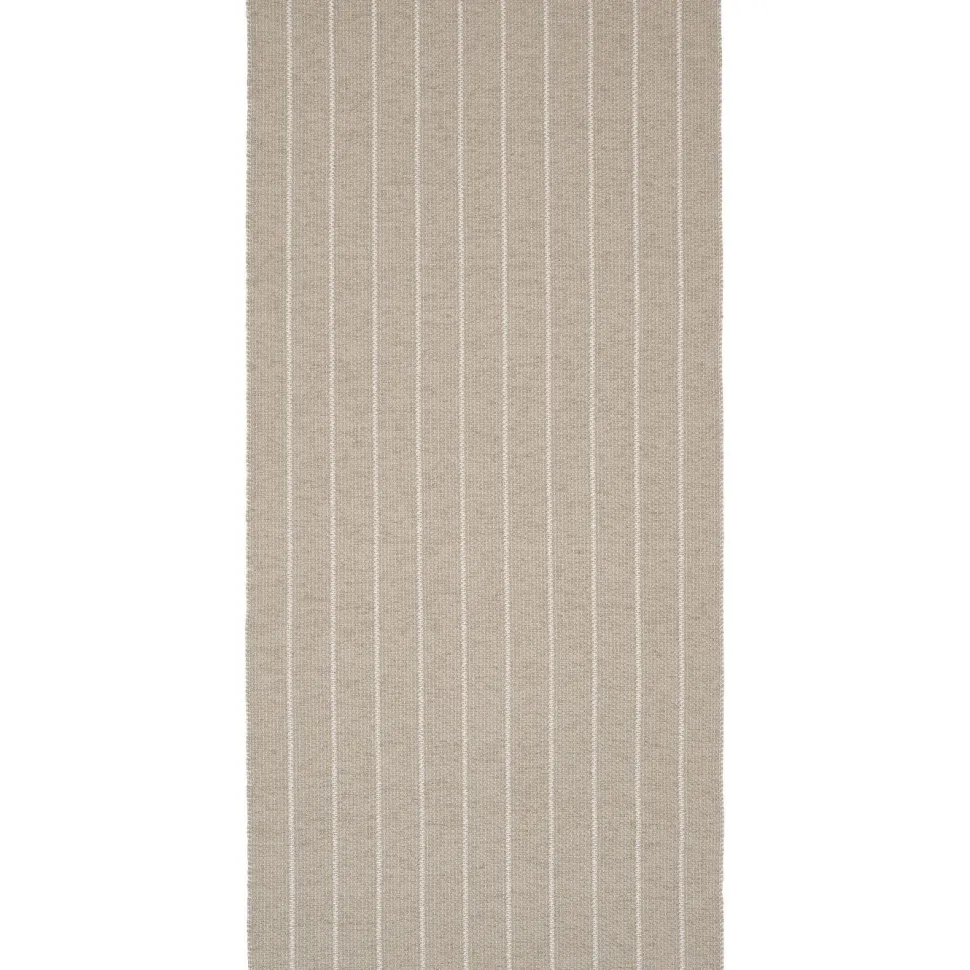 Matto Horredsmattan Rand, 50x70cm, ruosteenoranssi