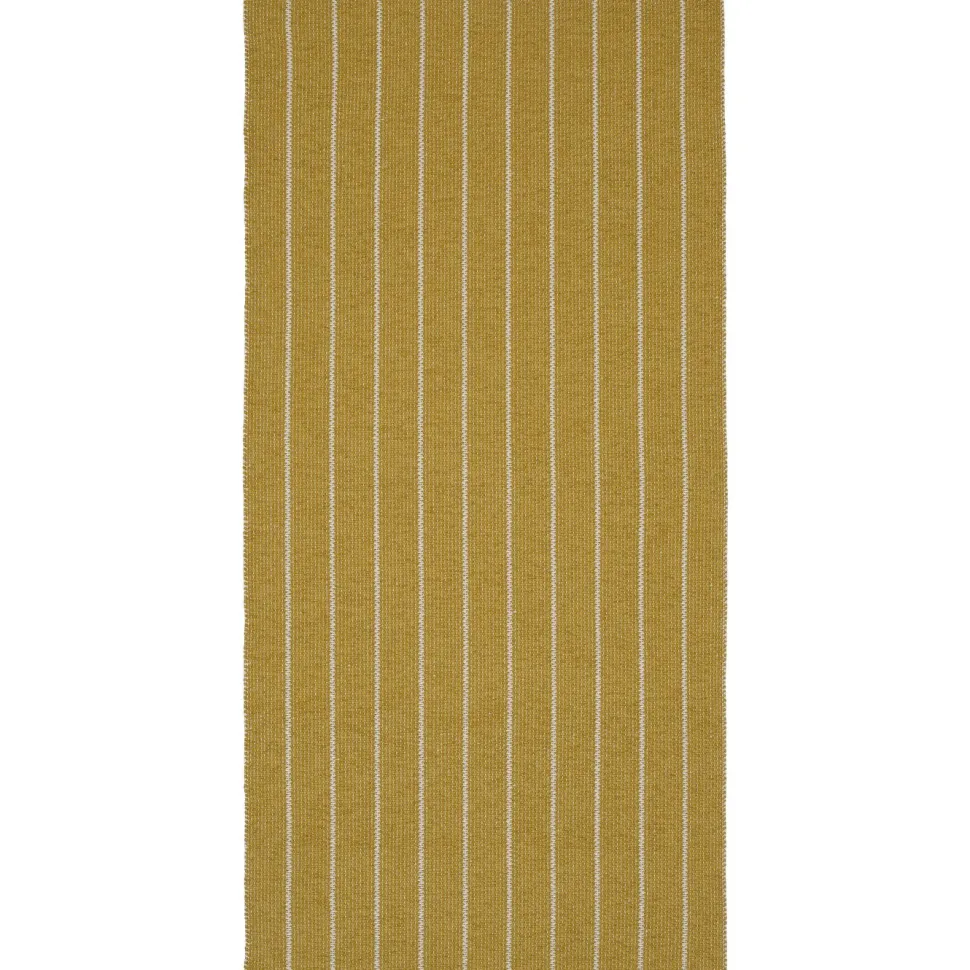 Matto Horredsmattan Rand, 50x70cm, ruosteenoranssi