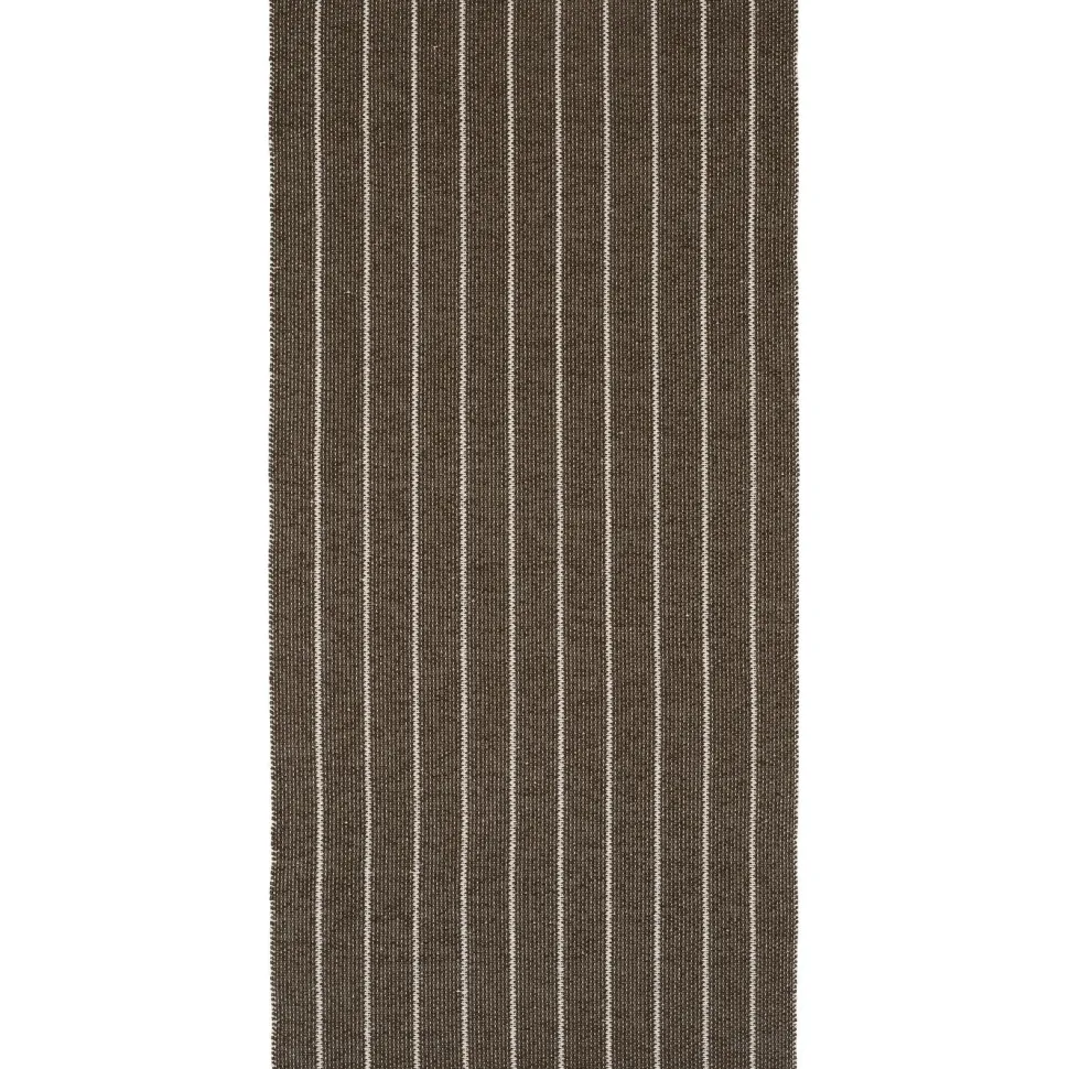 Matto Horredsmattan Rand, 50x70cm, ruosteenoranssi