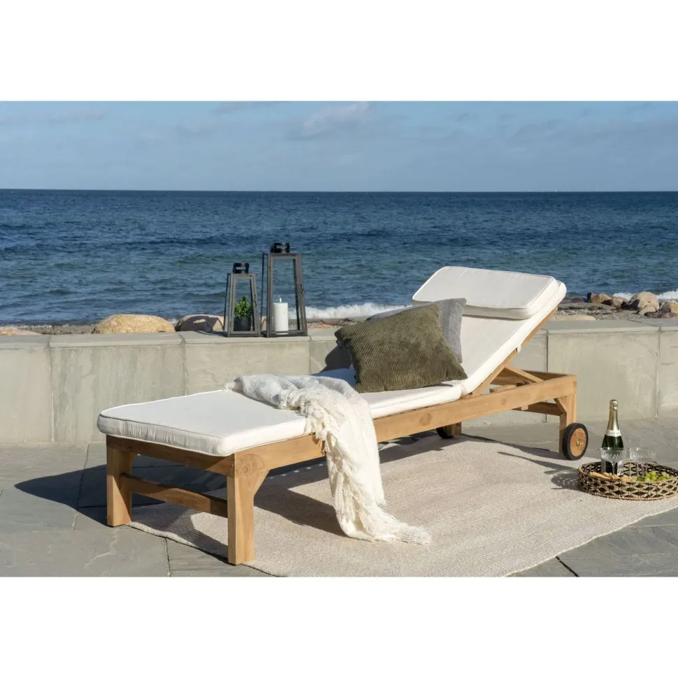 Matto House Nordic Menorca, sisä- ja ulkokäyttöön, beige