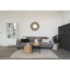 Matto House Nordic Menorca, sisä- ja ulkokäyttöön, beige
