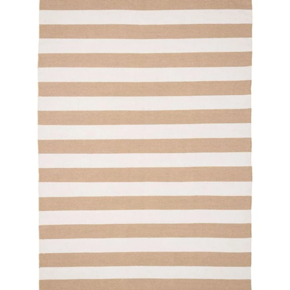 Matto House Nordic Pina, sisä- ja ulkokäyttöön, beige/luonnonvalkoinen
