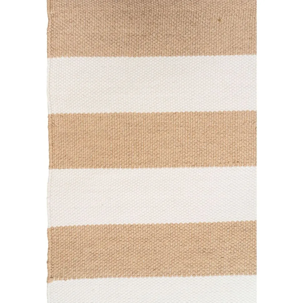 Matto House Nordic Pina, sisä- ja ulkokäyttöön, beige/luonnonvalkoinen