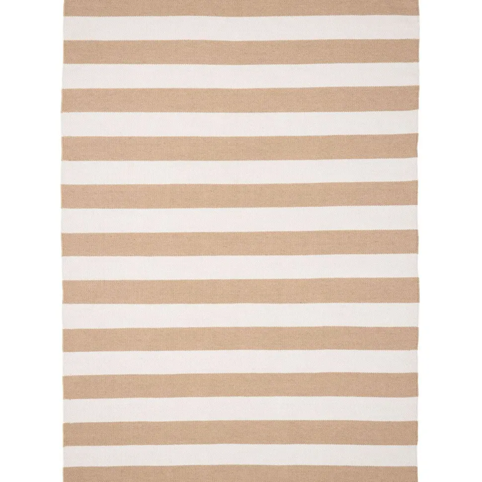 Matto House Nordic Pina, sisä- ja ulkokäyttöön, beige/luonnonvalkoinen