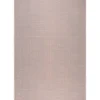 Matto Linento Ella 200x290 cm punainen