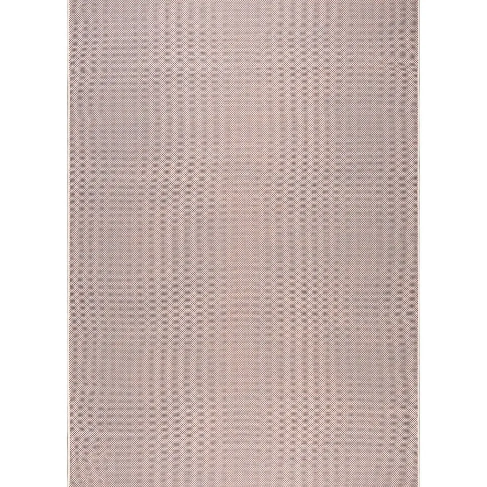 Matto Linento Ella 200x290 cm punainen