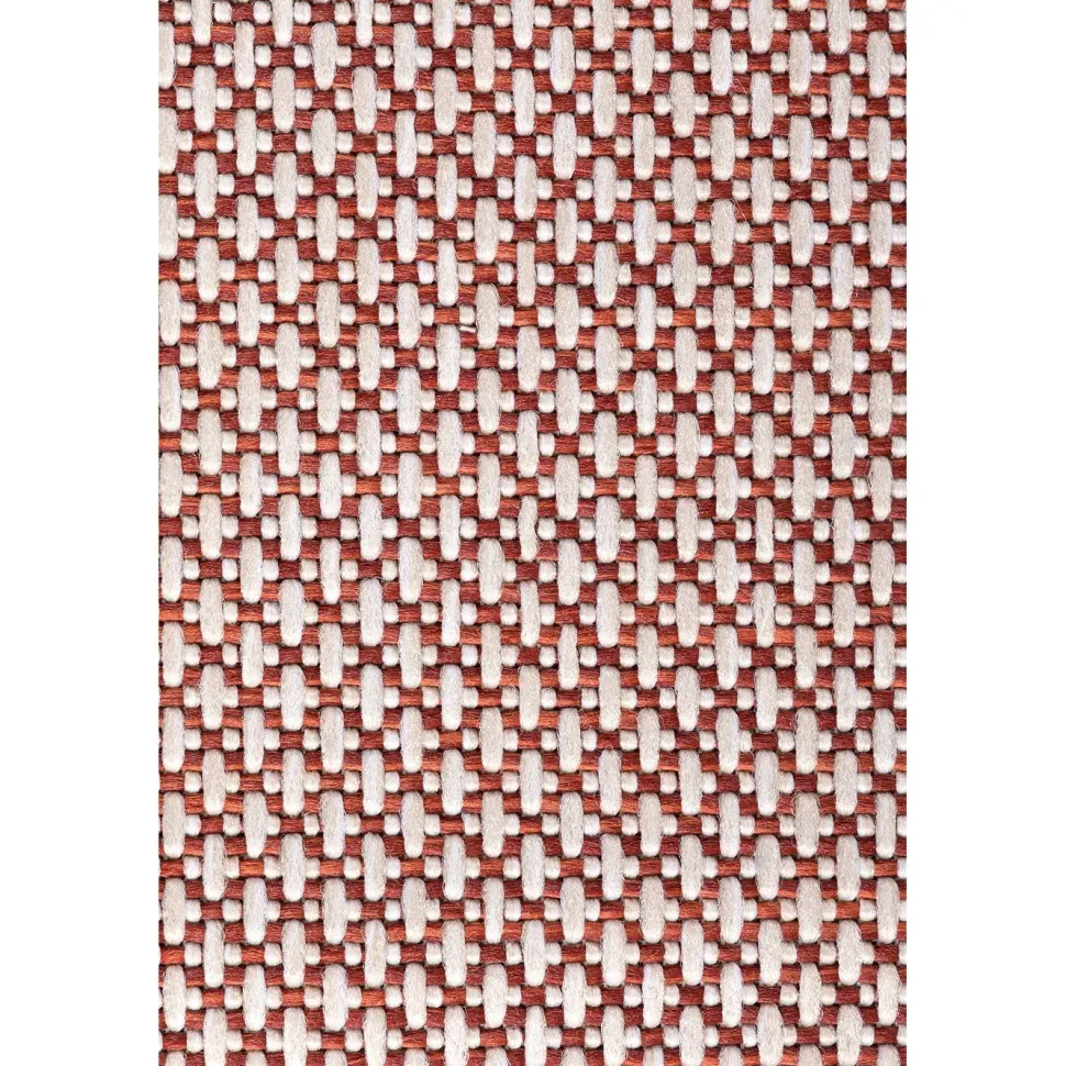 Matto Linento Ella 200x290 cm punainen