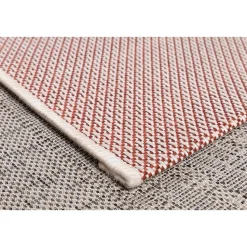 Matto Linento Ella 200x290 cm punainen