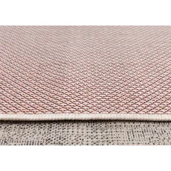 Matto Linento Ella 200x290 cm punainen