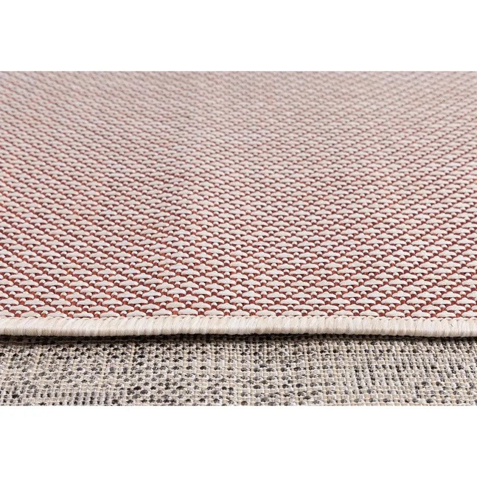 Matto Linento Ella 200x290 cm punainen