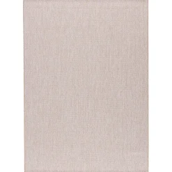 Matto Linento Fresco Siksak 120x180cm ecru