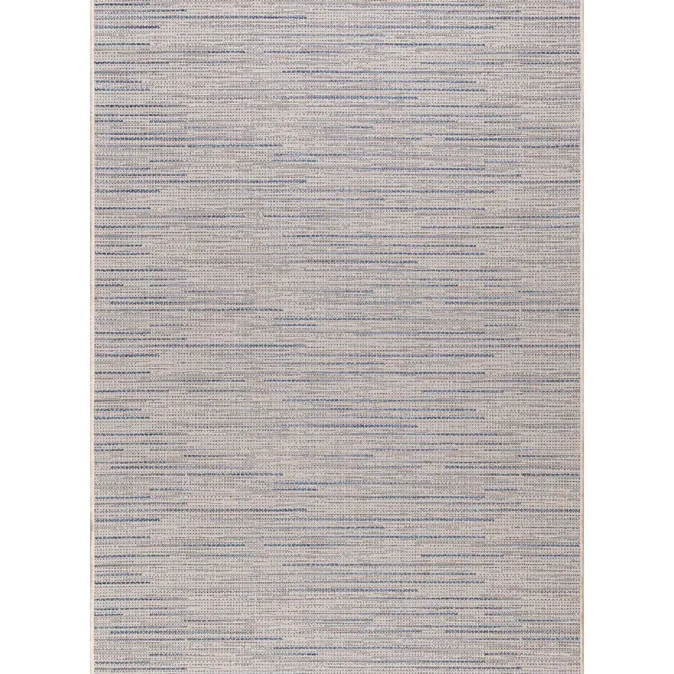 Matto Linento Icaria 200x290 cm sinivalkoinen