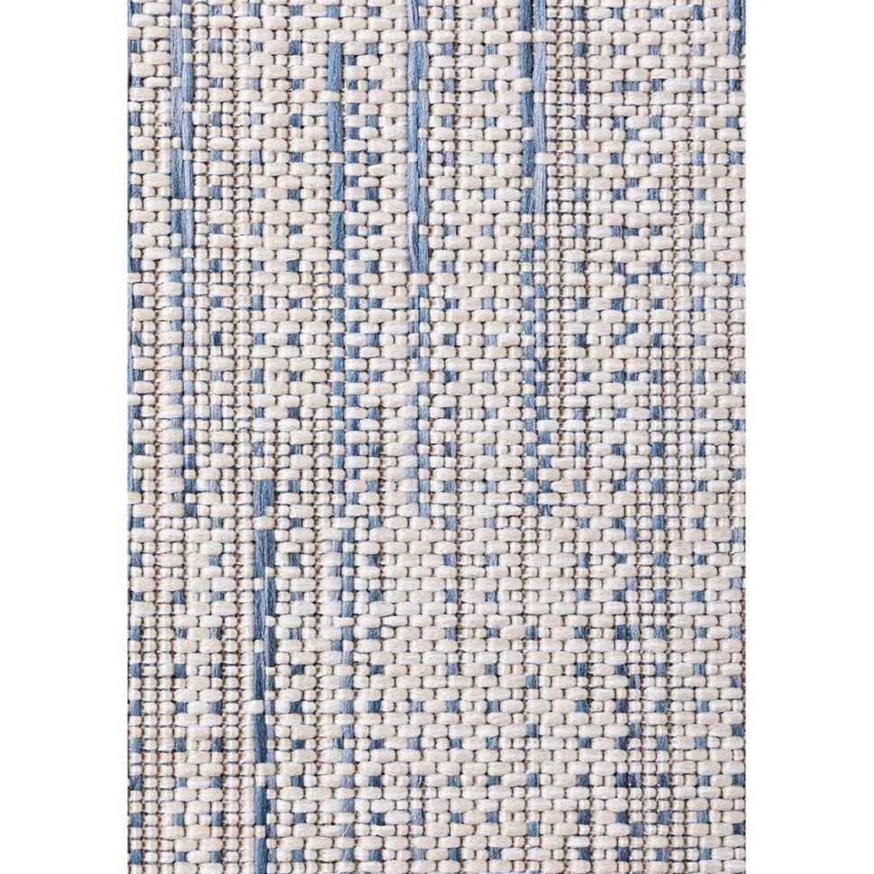 Matto Linento Icaria 200x290 cm sinivalkoinen