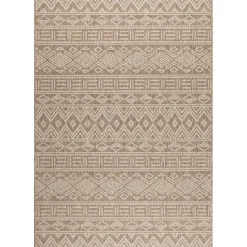 Matto Linento Ilia 80x150 cm beige