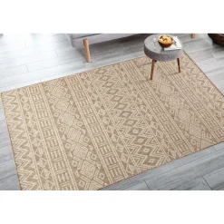 Matto Linento Ilia 80x150 cm beige