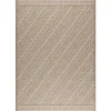 Matto Linento Saron 80x150 cm beige