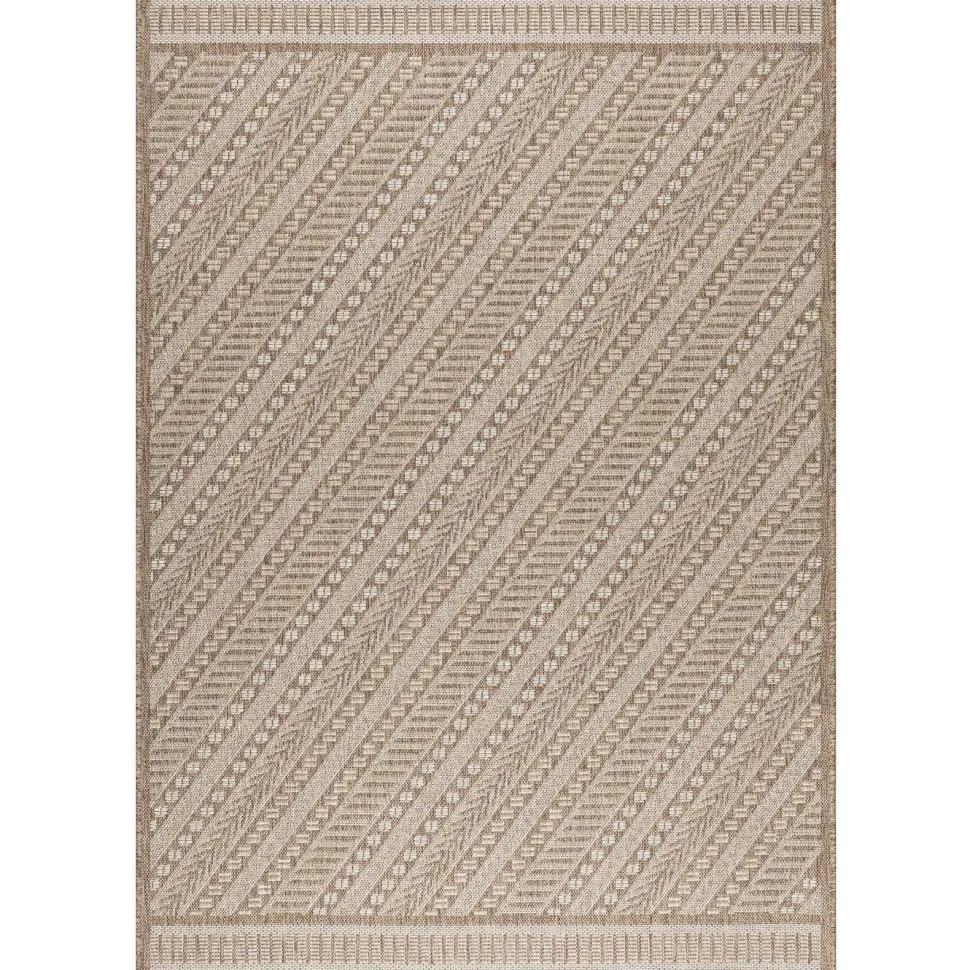 Matto Linento Saron 80x150 cm beige