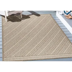 Matto Linento Saron 80x150 cm beige