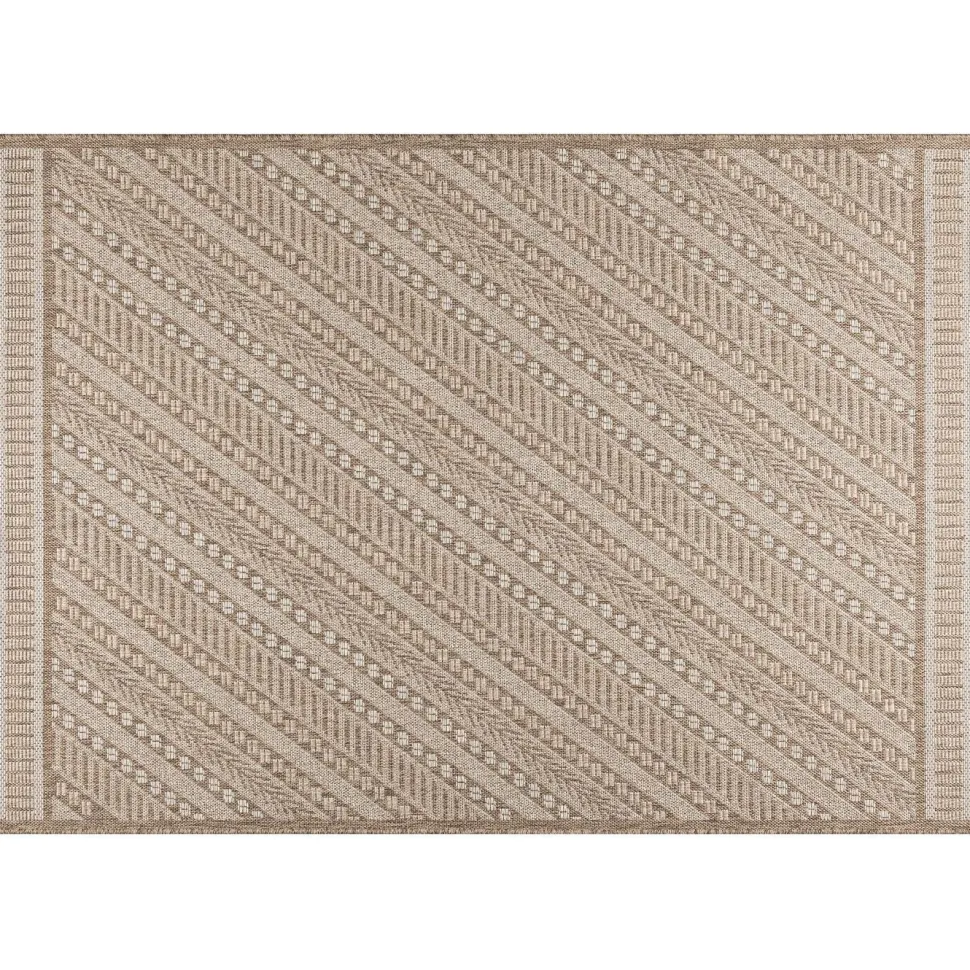 Matto Linento Saron 80x150 cm beige