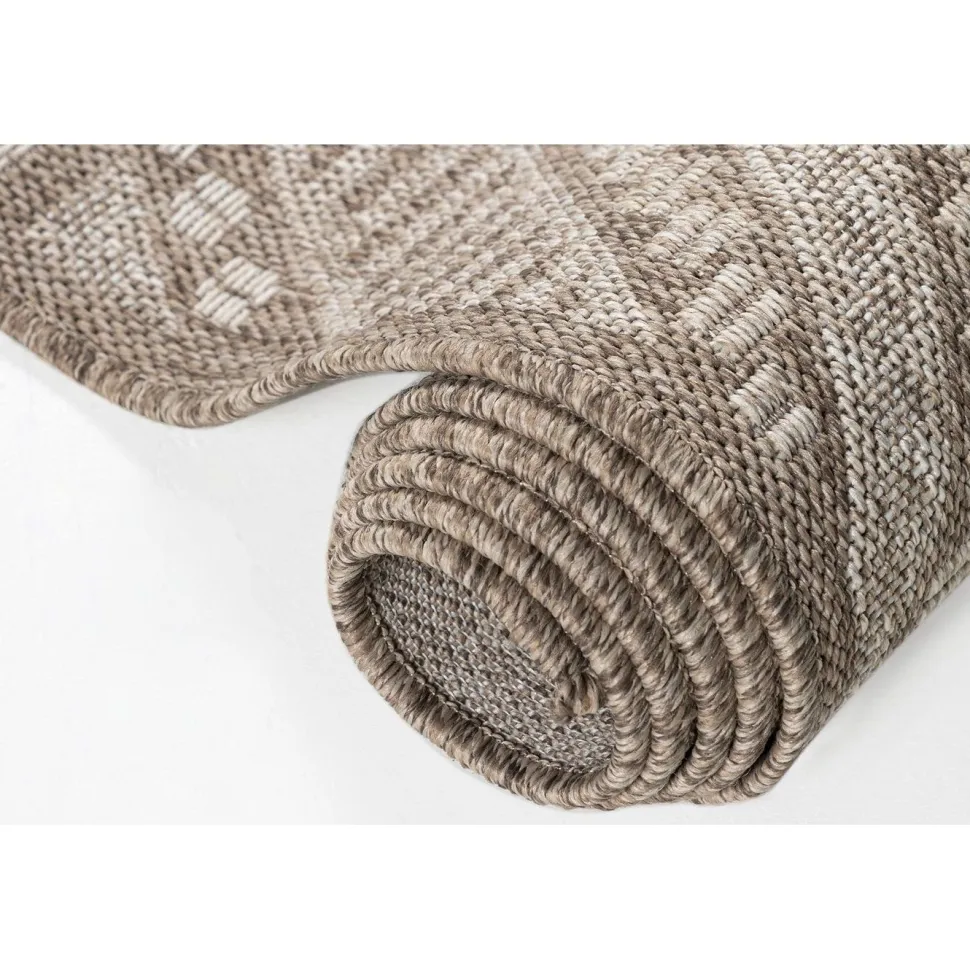 Matto Linento Saron 80x150 cm beige