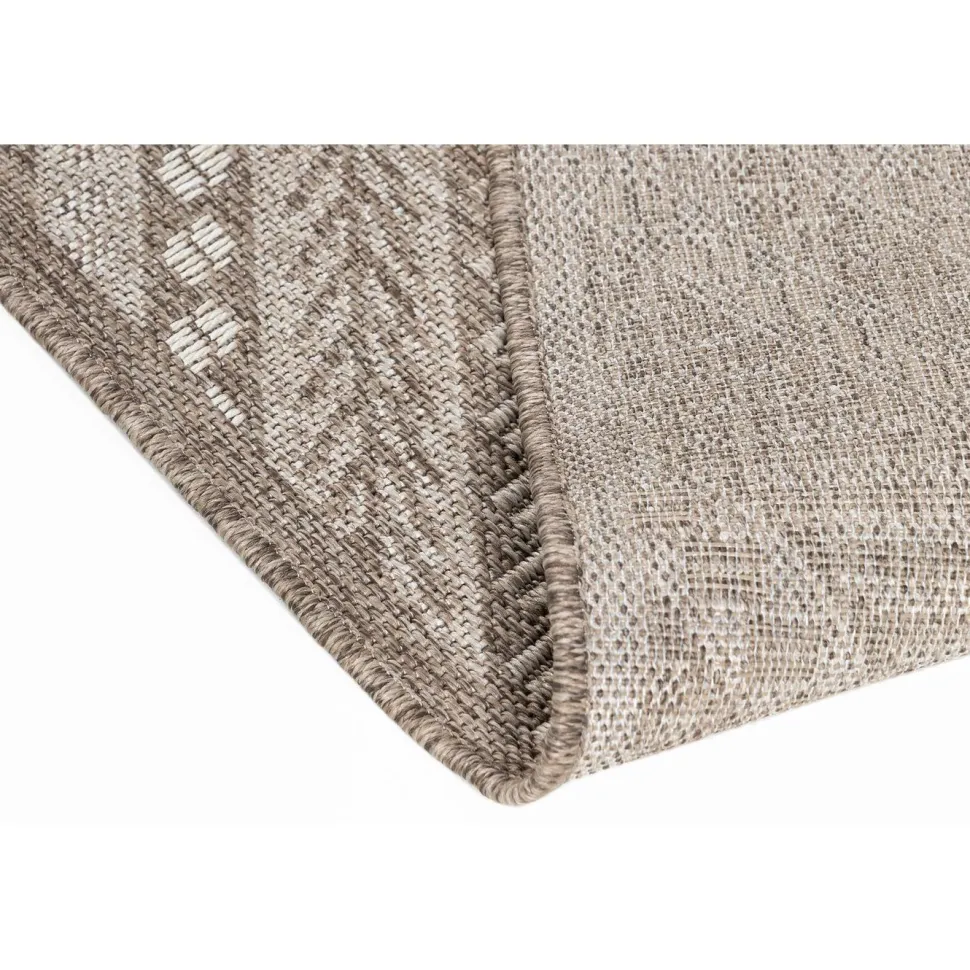 Matto Linento Saron 80x150 cm beige