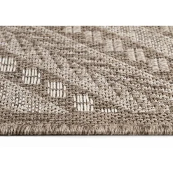 Matto Linento Saron 80x150 cm beige