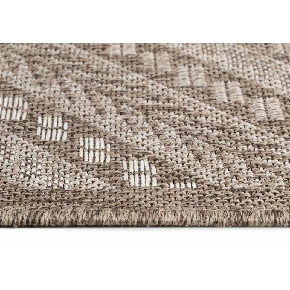Matto Linento Saron 80x150 cm beige