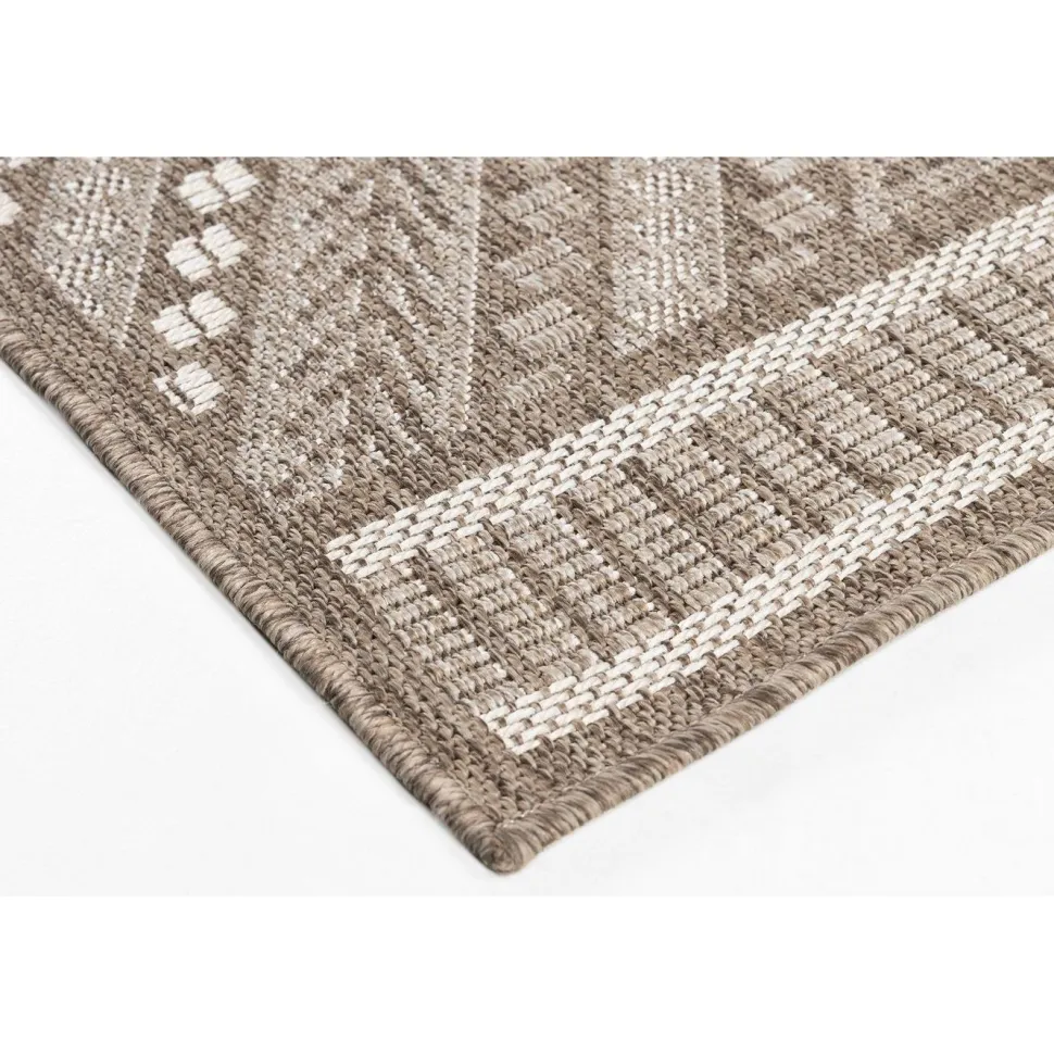 Matto Linento Saron 80x150 cm beige