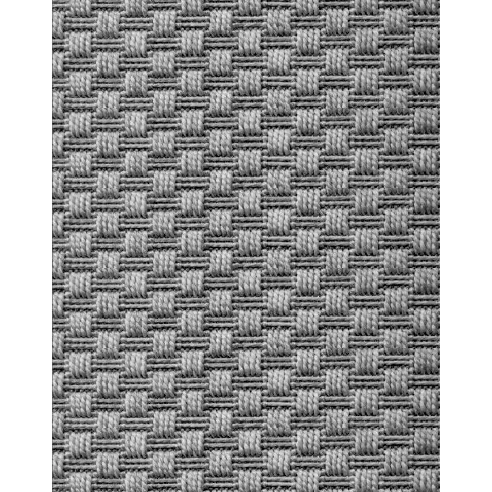 Matto Louhi 80x300 cm vaaleanharmaa