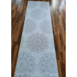 Matto Ornament Flowers 67x200cm