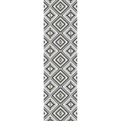 Matto Siksak 67x250cm