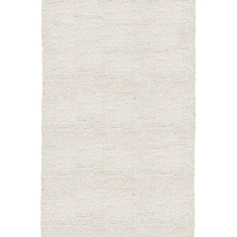 Matto Svanefors Ture, ulkokäyttöön, 200x300cm, luonnonvalkoinen