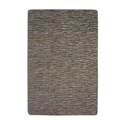 Matto Tyyni Design Nature Macaw 120x160 cm, tummanruskea