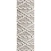 Matto Wool Beige 67x200cm